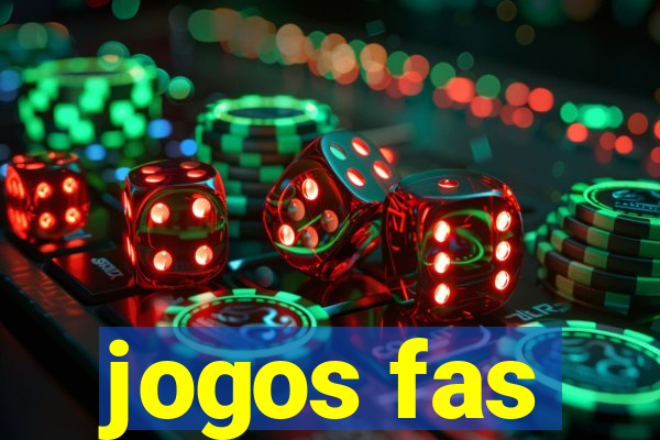 jogos fas